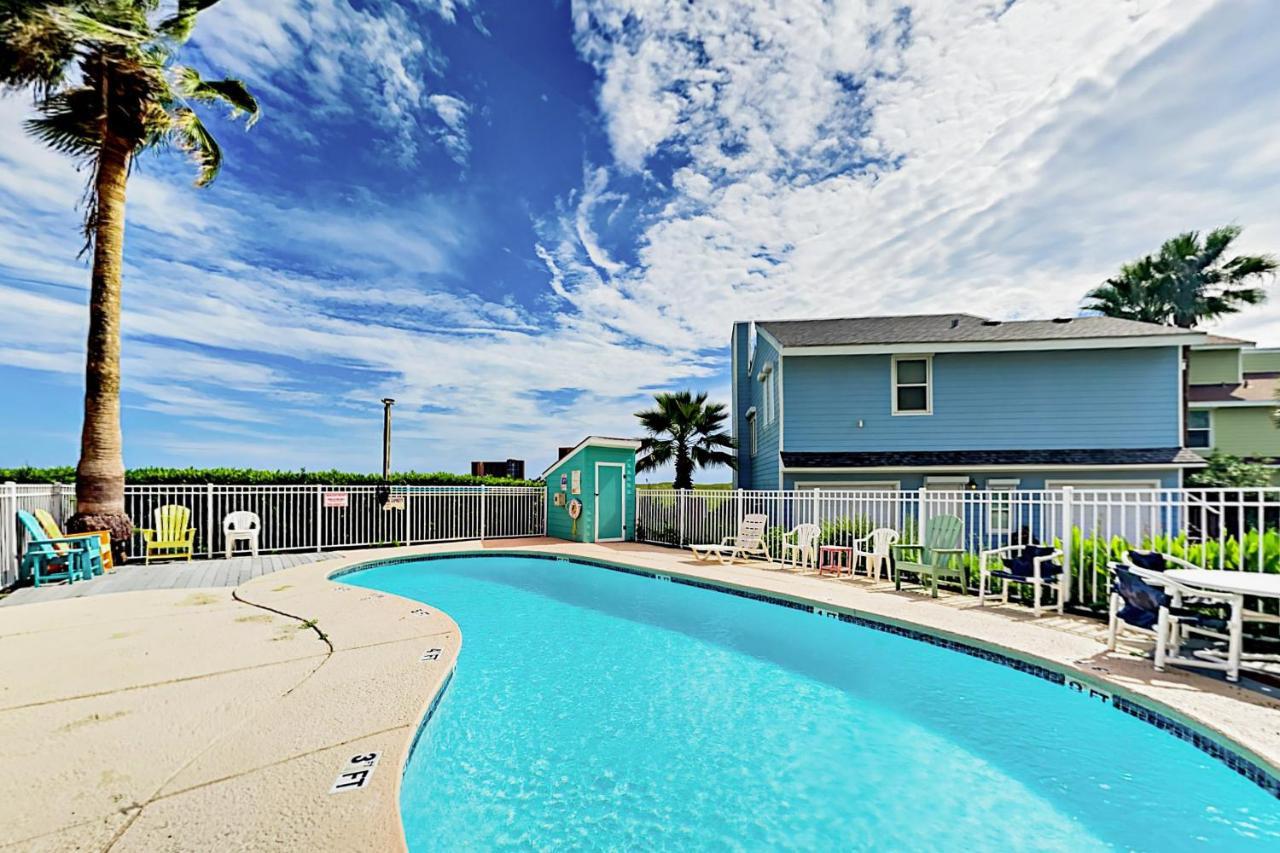 Lost Colony IV Port Aransas Exterior photo