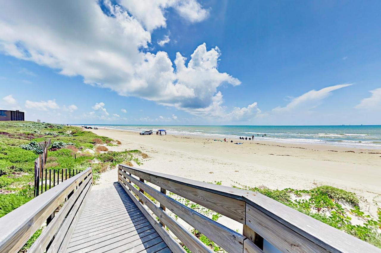 Lost Colony IV Port Aransas Exterior photo