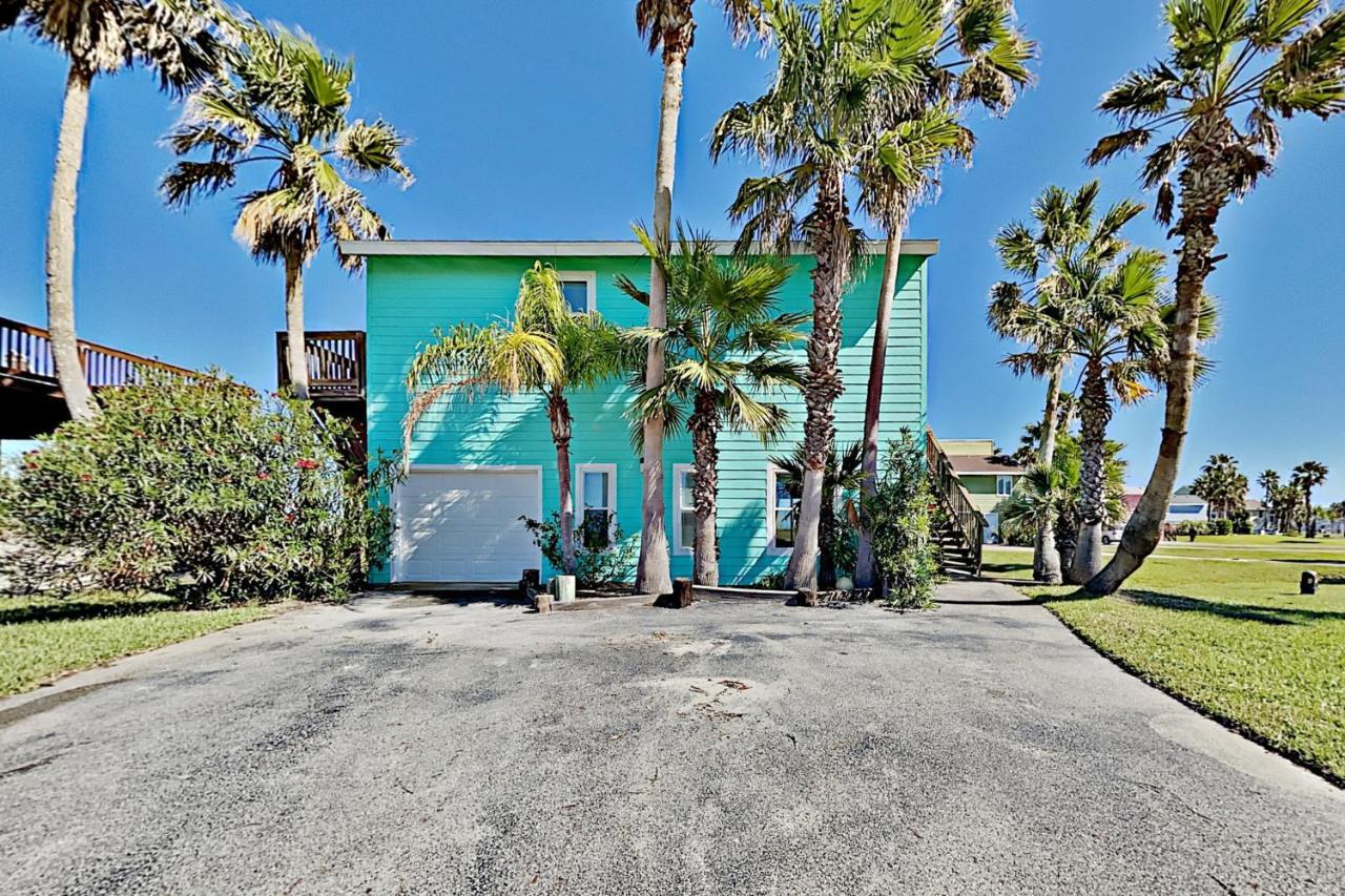 Lost Colony IV Port Aransas Exterior photo
