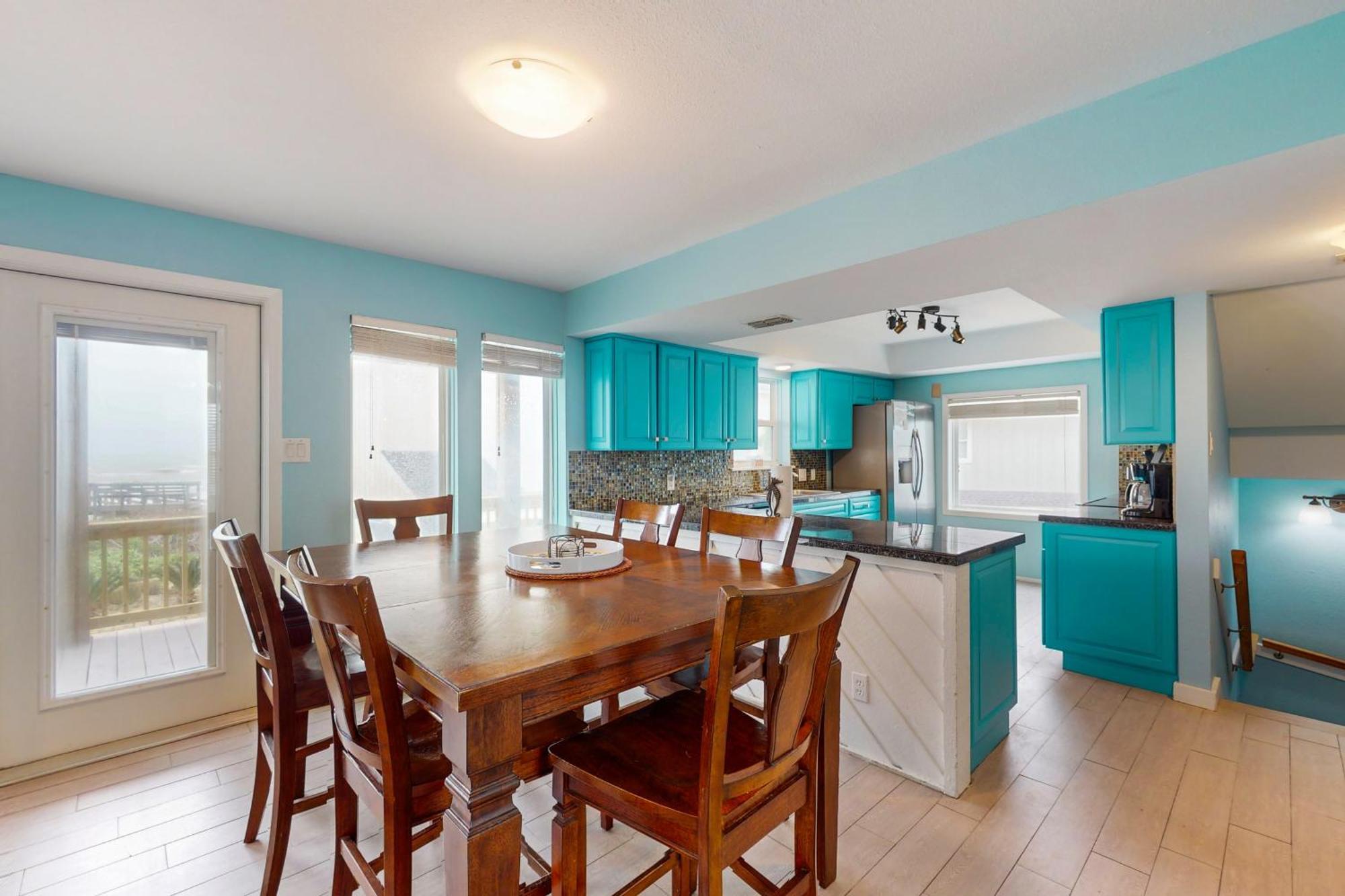 Lost Colony IV Port Aransas Room photo