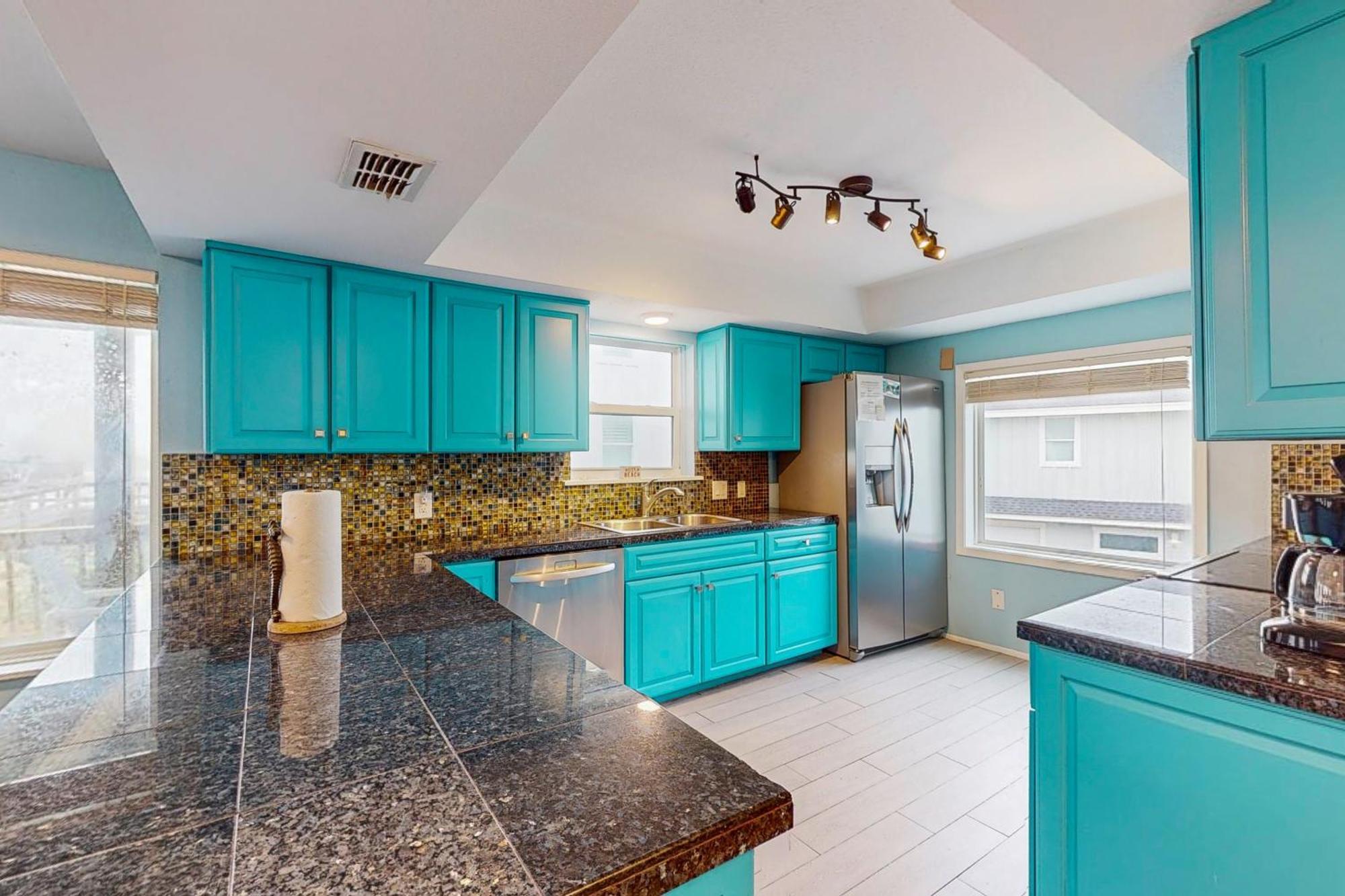 Lost Colony IV Port Aransas Room photo