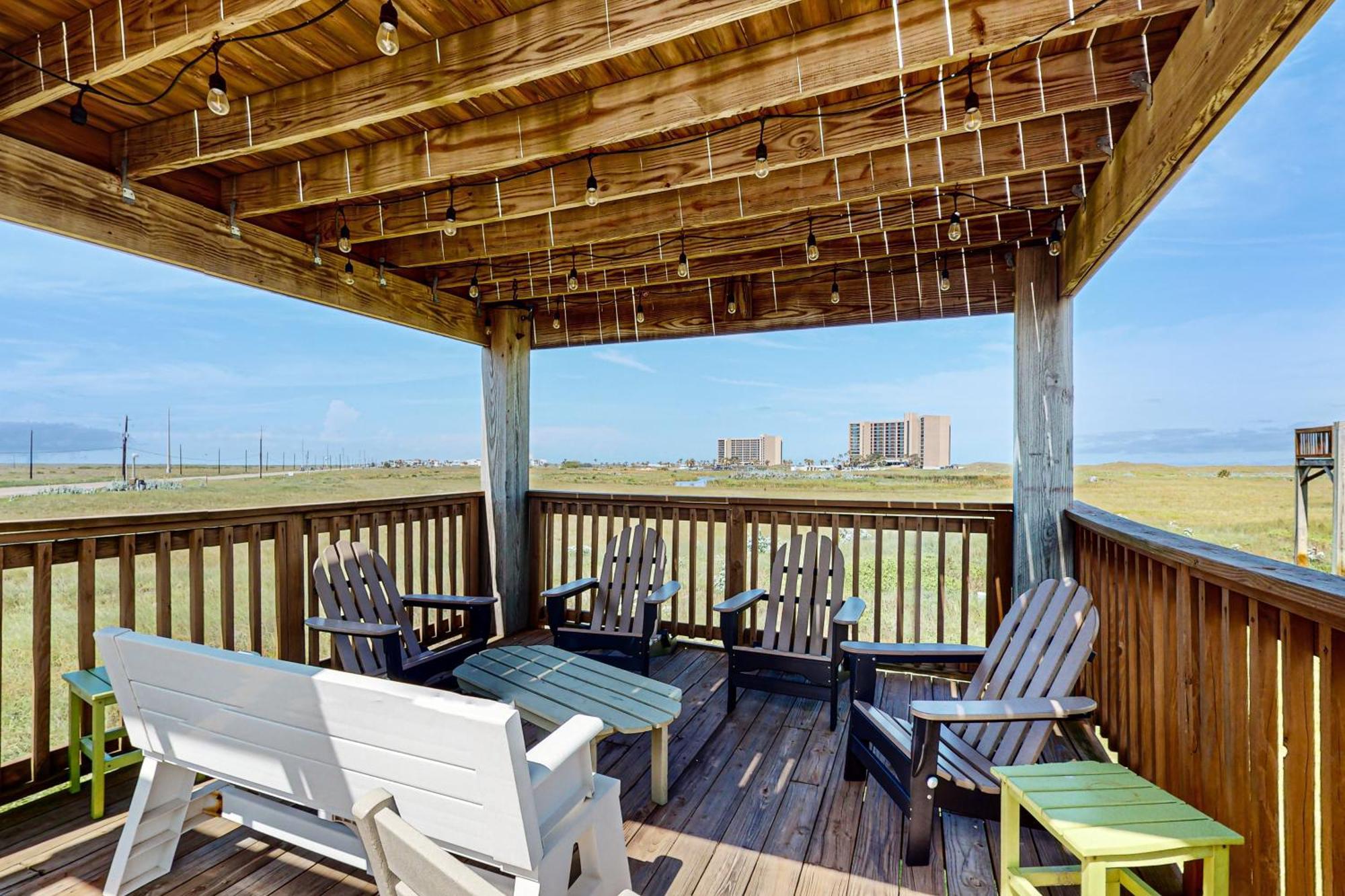 Lost Colony IV Port Aransas Room photo