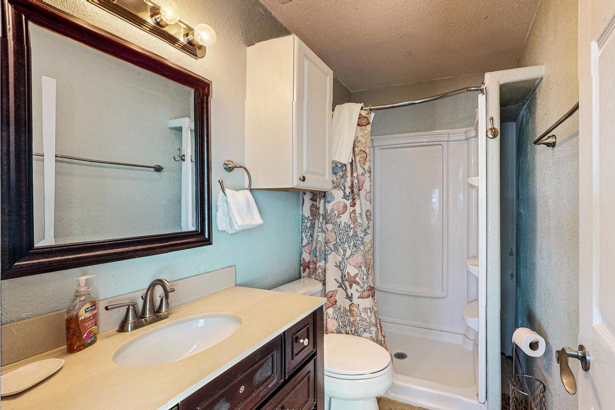 Lost Colony IV Port Aransas Room photo
