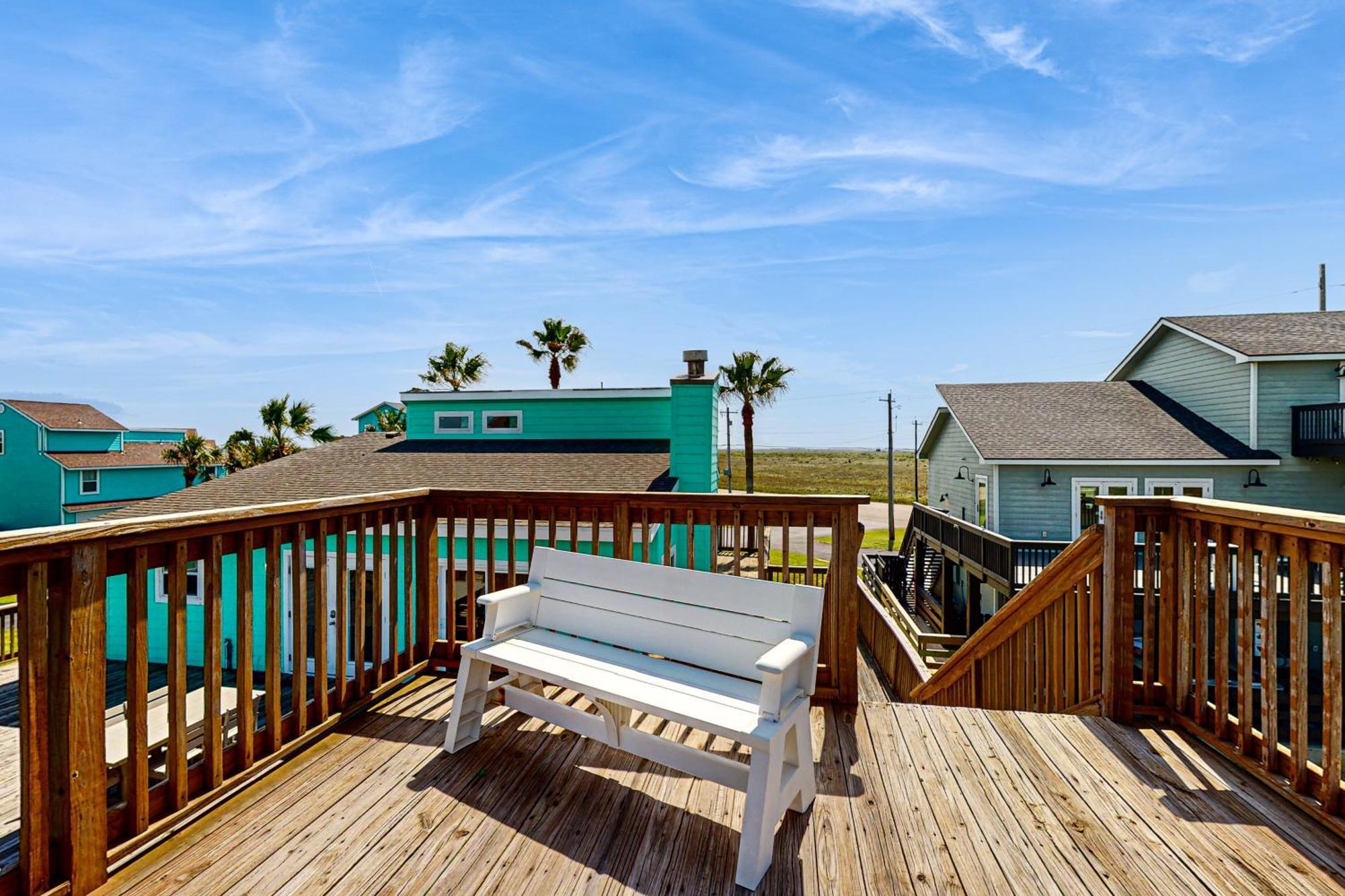 Lost Colony IV Port Aransas Room photo