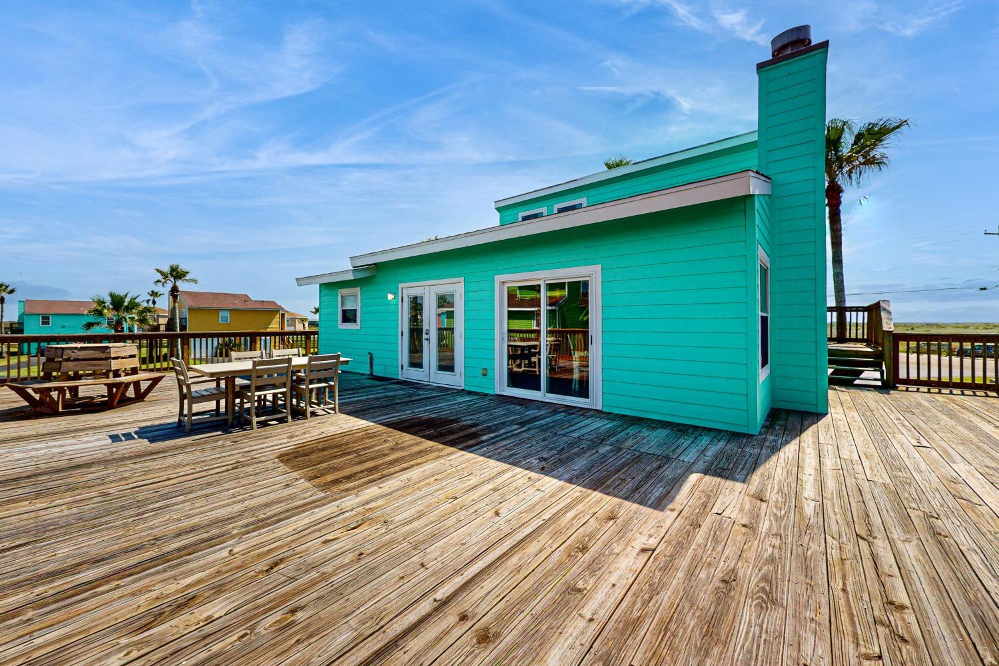 Lost Colony IV Port Aransas Room photo