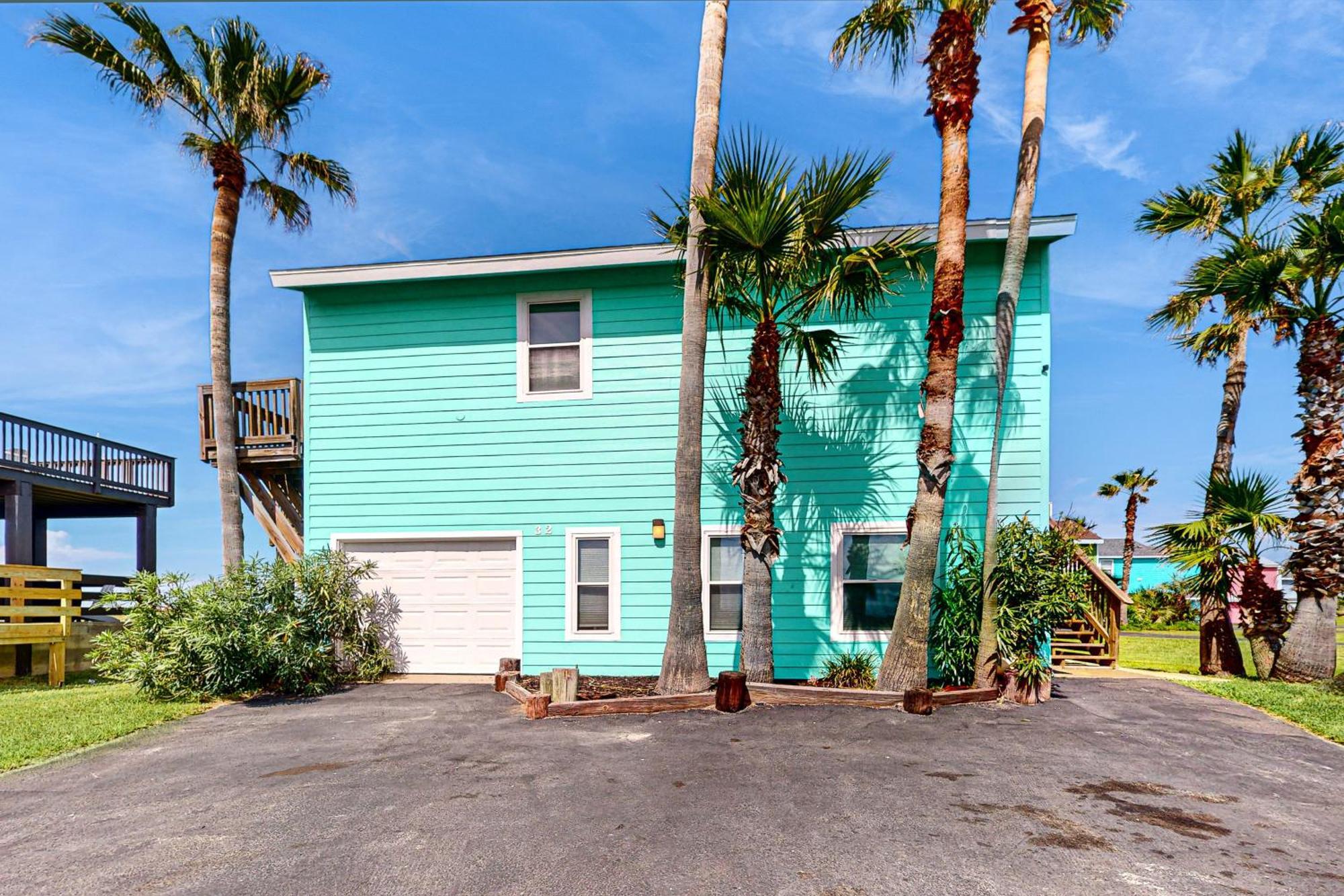Lost Colony IV Port Aransas Room photo